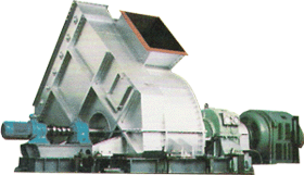 BB24、BB50系列水泥窯尾高溫風機